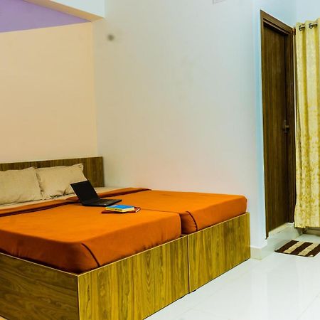 Local Colive Sarjapur Aparthotel Bengaluru Kültér fotó