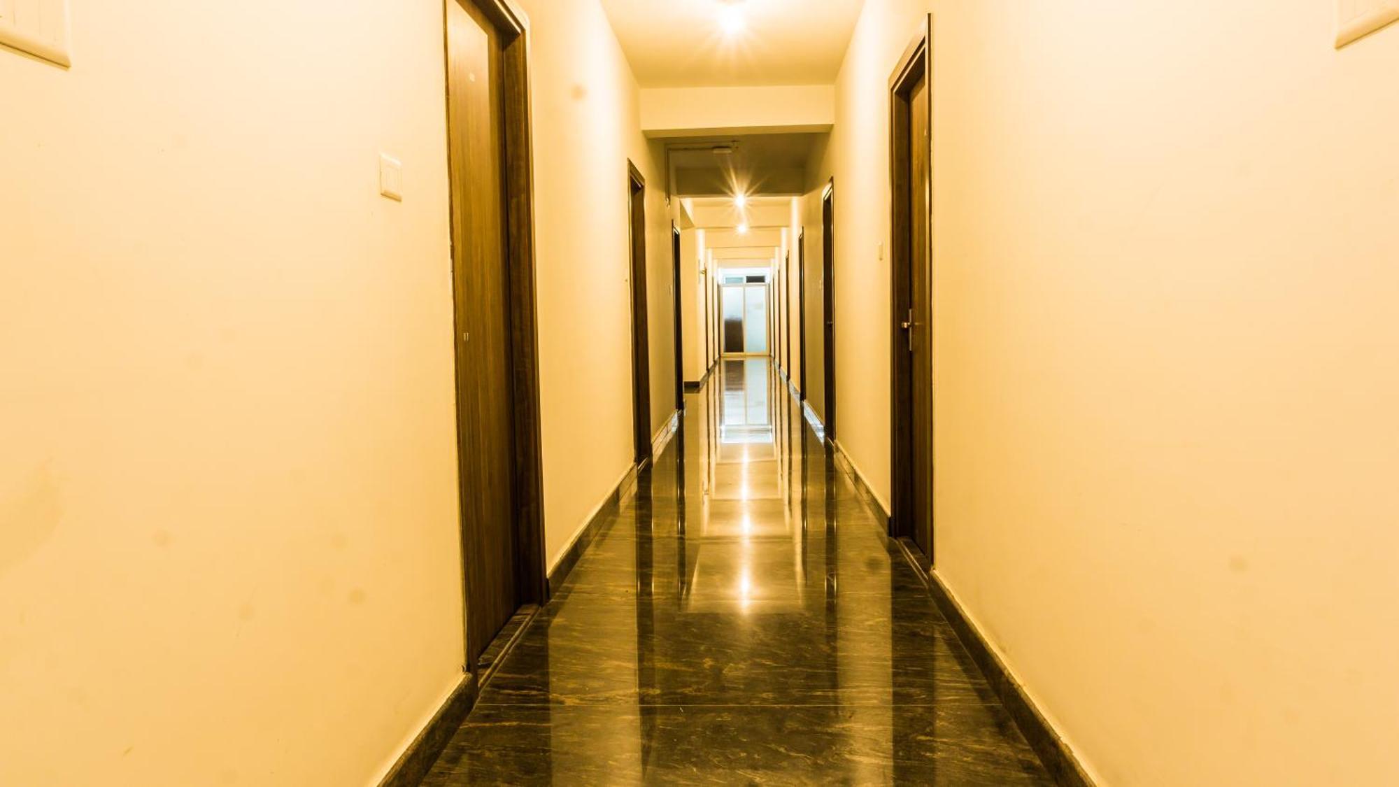 Local Colive Sarjapur Aparthotel Bengaluru Kültér fotó